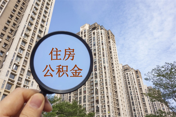 仁怀如何把封存离职公积金全部取来（离职封存公积金提取业务）
